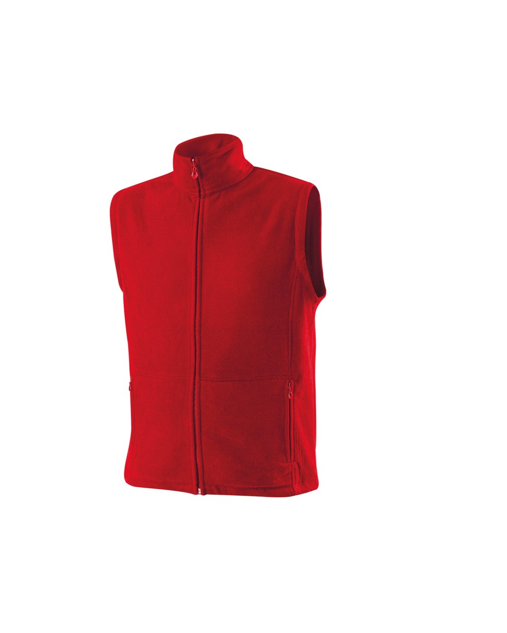 STARWORLD FLEECE BODYWARMER Jacken personalisierbar