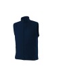 STARWORLD FLEECE BODYWARMER Jacken personalisierbar