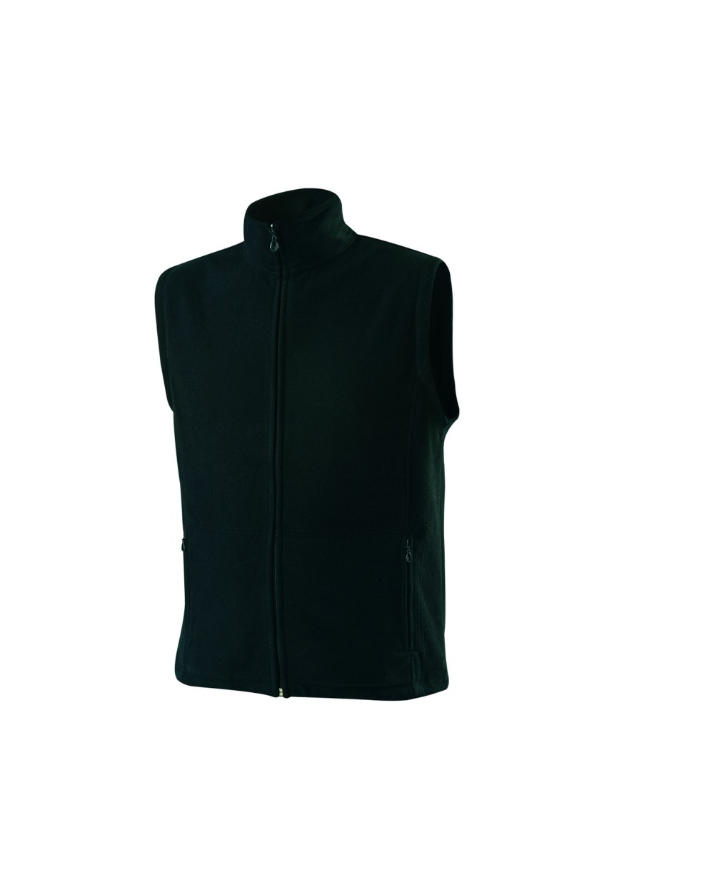 STARWORLD FLEECE BODYWARMER Jacken personalisierbar