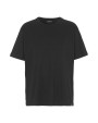 T-shirts COTTOVER Oversize T-shirt voor bedrukking &amp; borduring