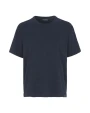 COTTOVER Oversize T-shirt T-Shirts personalisierbar