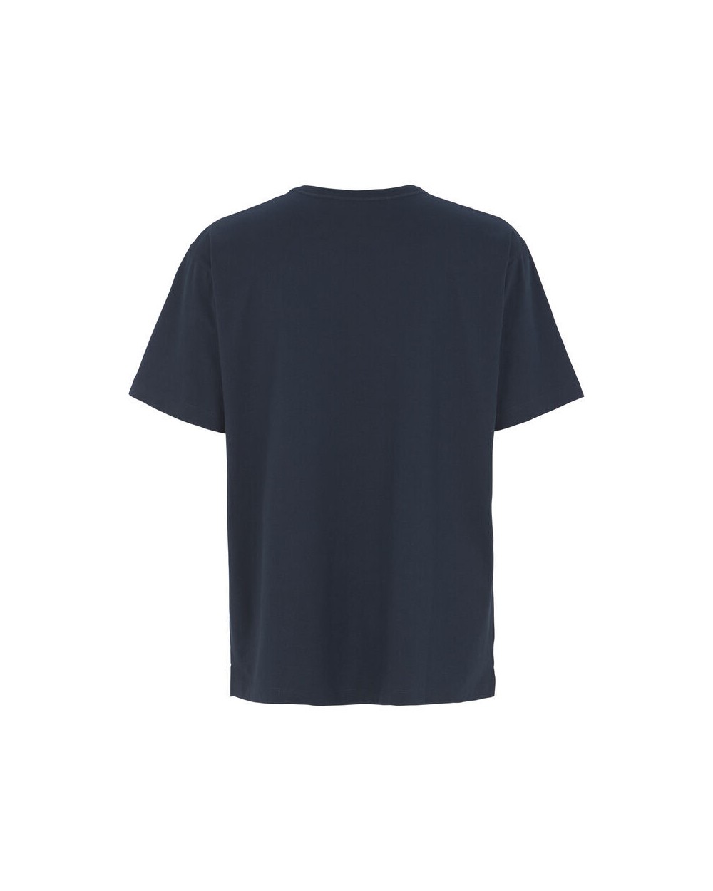 T-shirts COTTOVER Oversize T-shirt voor bedrukking &amp; borduring