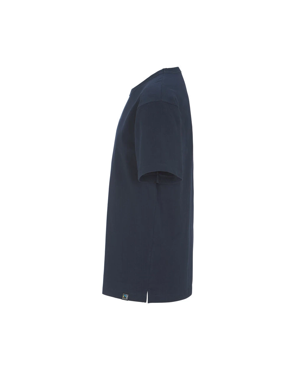 COTTOVER Oversize T-shirt T-Shirts personalisierbar