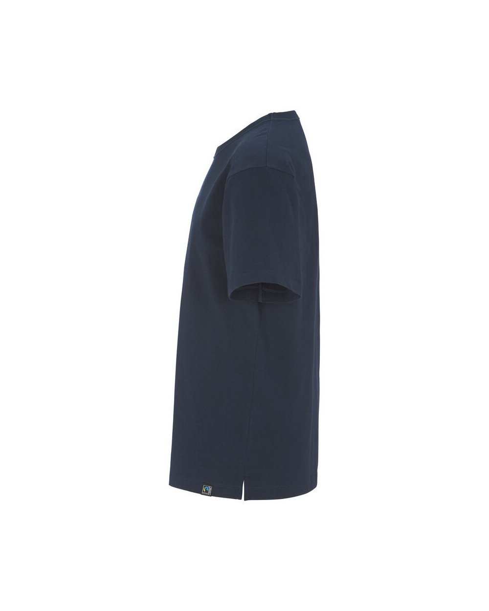COTTOVER Oversize T-shirt T-Shirts personalisierbar
