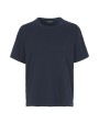 T-shirts COTTOVER Oversize T-shirt voor bedrukking &amp; borduring