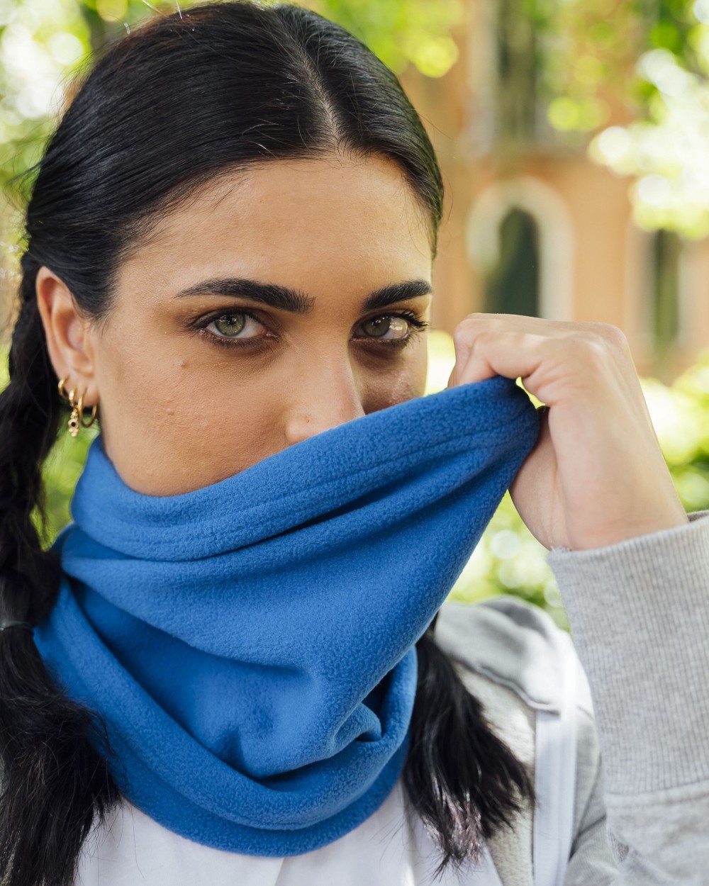 ATLANTIS HOTTY-S Bandanas, Schals, Kravatten personalisierbar