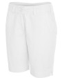 Bermuda's & Shorts KARIBAN Damesbermuda voor bedrukking &amp; borduring