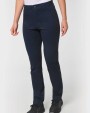 Pantalons personnalisable WK. DESIGNED TO WORK Pantalon sans poches unisexe