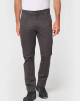Pantalons personnalisable Wk. Designed To Work Pantalon sans poches unisexe