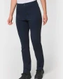 Pantalons personnalisable WK. DESIGNED TO WORK Pantalon sans poches unisexe