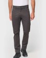 WK. DESIGNED TO WORK Unisex-Hose ohne Taschen Hosen personalisierbar