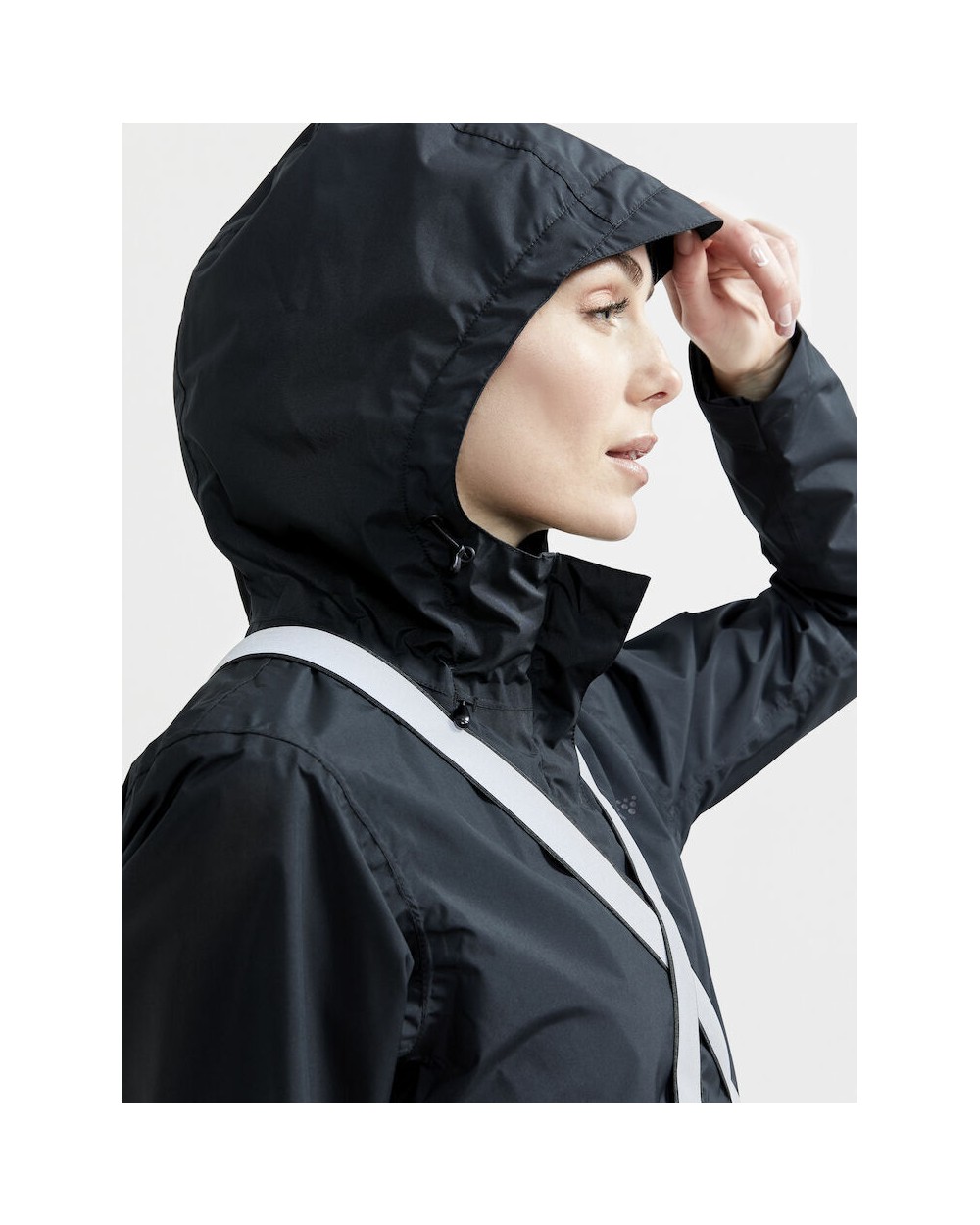 CRAFT CORE Bike Ride Hydro Lumen Jacket W Jacken personalisierbar