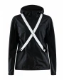 Jassen CRAFT Core Bike Ride Hydro Lumen Jacket W voor bedrukking &amp; borduring