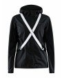Jassen CRAFT Core Bike Ride Hydro Lumen Jacket W voor bedrukking &amp; borduring