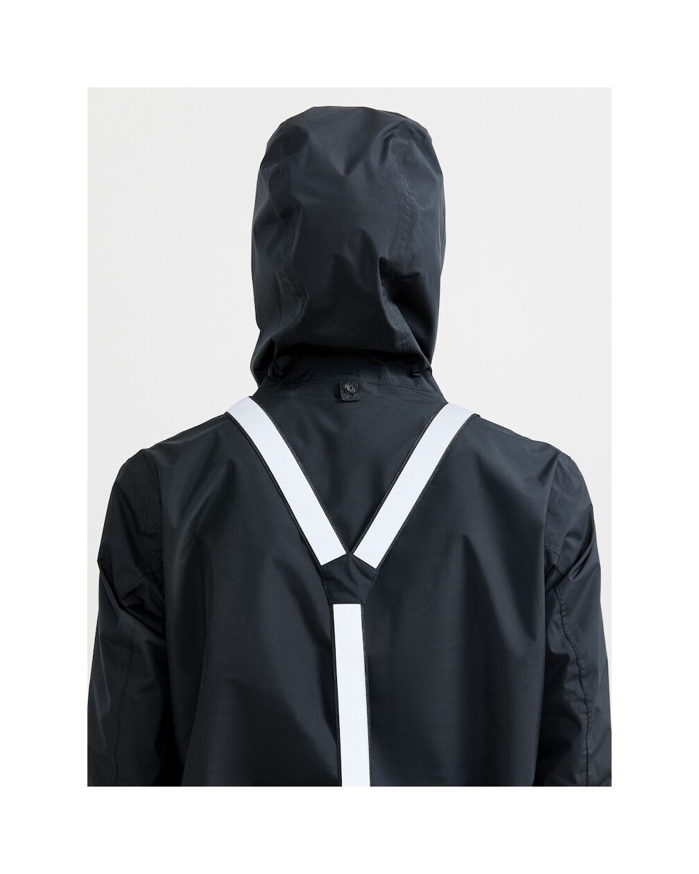 Vestes personnalisable CRAFT CORE Bike Ride Hydro Lumen Jacket W