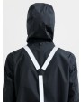 CRAFT CORE Bike Ride Hydro Lumen Jacket W Jacken personalisierbar