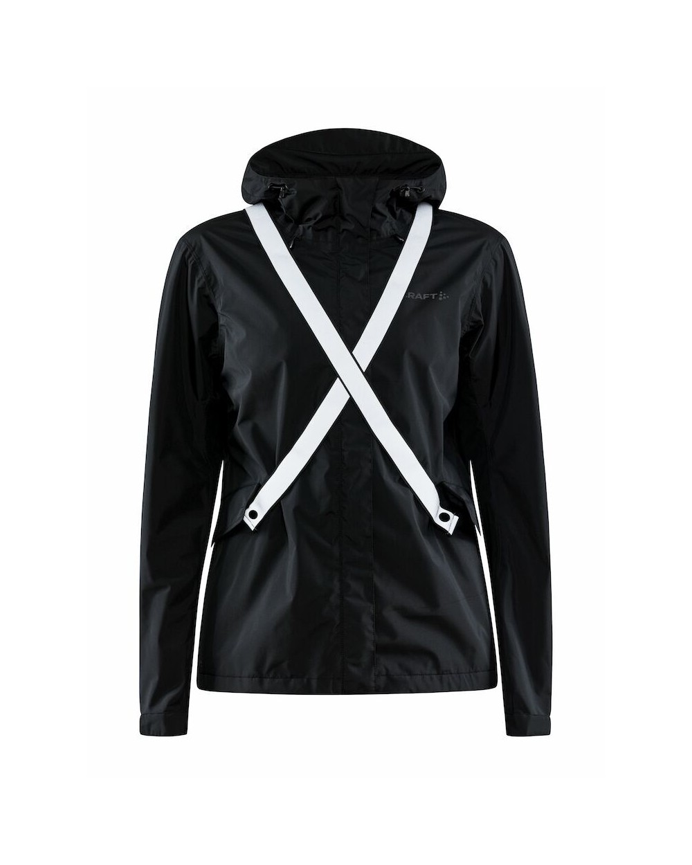 CRAFT CORE Bike Ride Hydro Lumen Jacket W Jacken personalisierbar