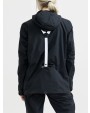 CRAFT CORE Bike Ride Hydro Lumen Jacket W Jacken personalisierbar