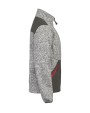 Softshells personnalisable JOBMAN 1247 Veste Softshell