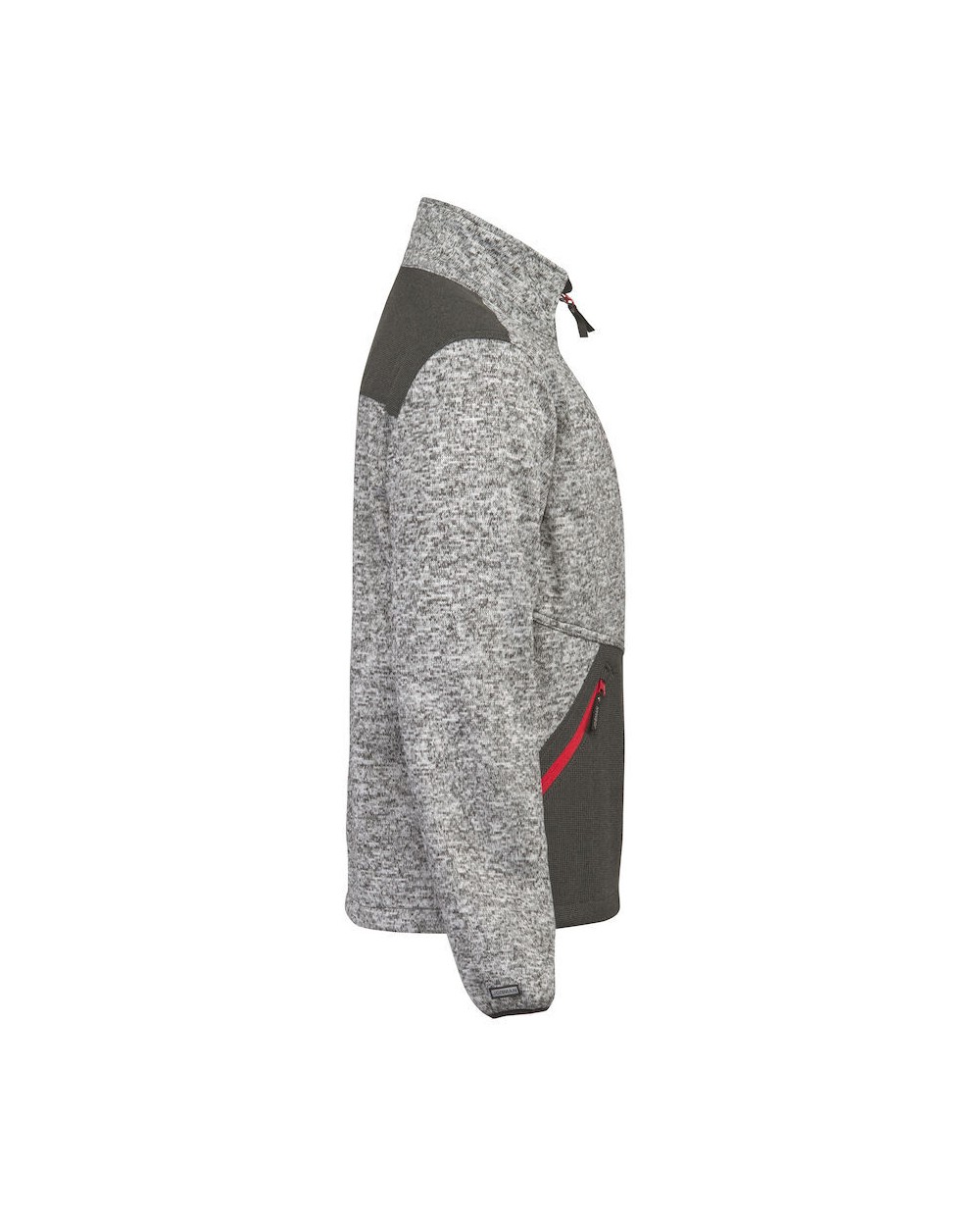 Softshells JOBMAN 1247 Softshell Jacket voor bedrukking &amp; borduring