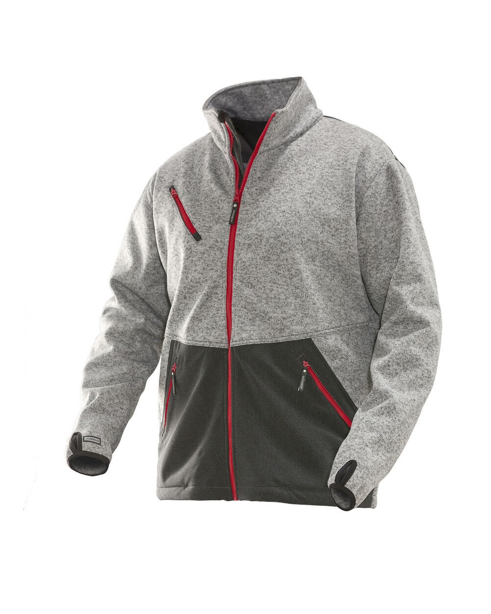 JOBMAN 1247 Softshelljacke Softshells personalisierbar