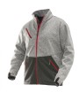 Softshells JOBMAN 1247 Softshell Jacket voor bedrukking &amp; borduring