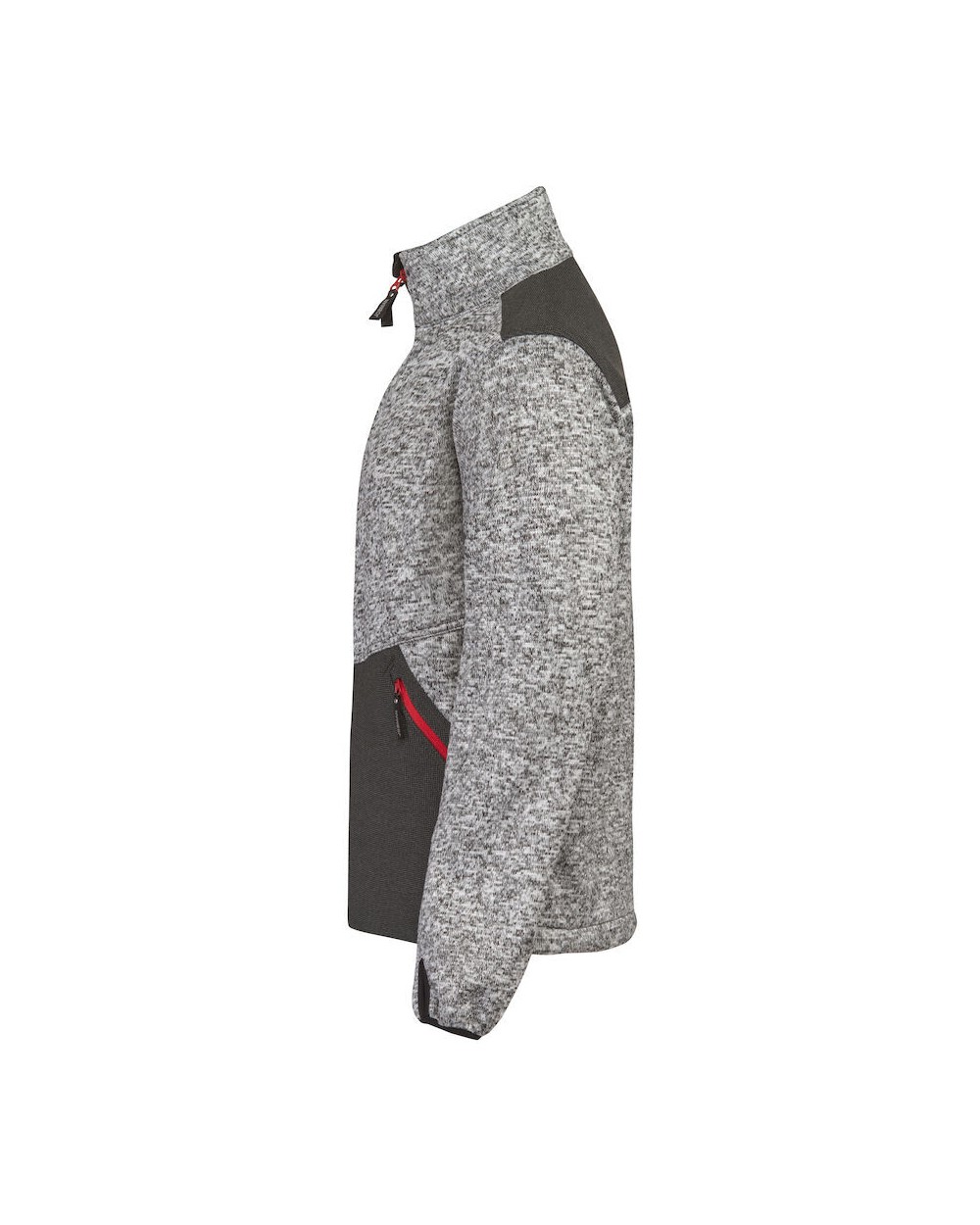 Softshells JOBMAN 1247 Softshell Jacket voor bedrukking &amp; borduring