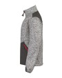 Softshells JOBMAN 1247 Softshell Jacket voor bedrukking &amp; borduring