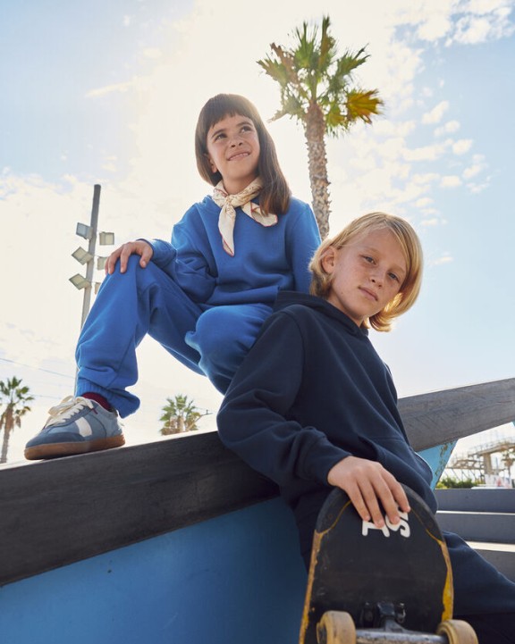 Pantalons personnalisable CLIQUE Basic Pants Junior