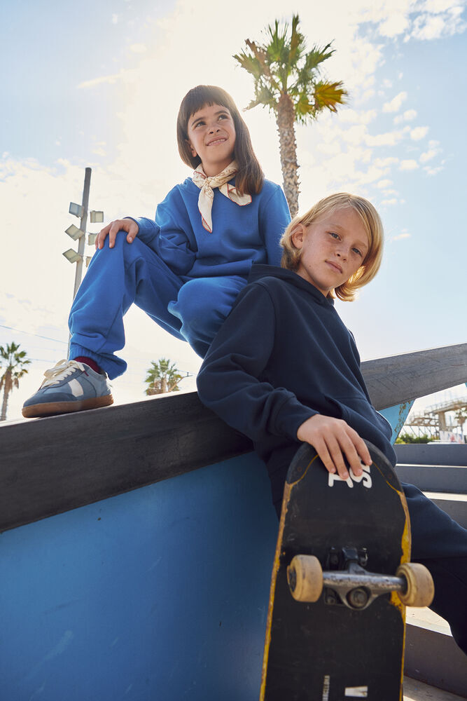 Broeken CLIQUE Basic Pants Junior voor bedrukking &amp; borduring