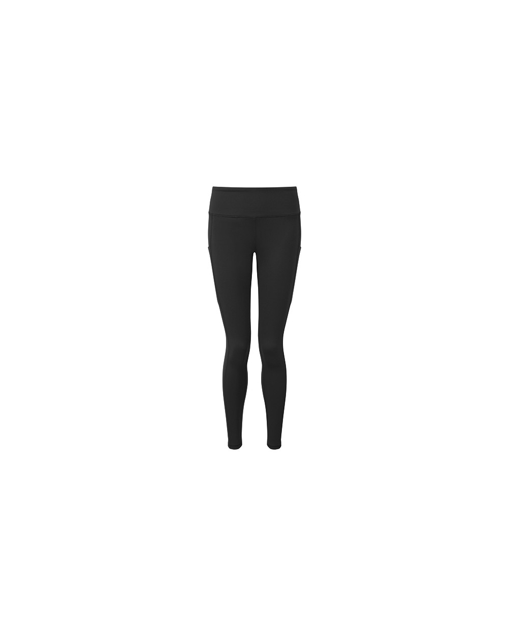 Broeken TRIDRI Women´s Recycled Perform Full-Length Leggings voor bedrukking &amp; borduring