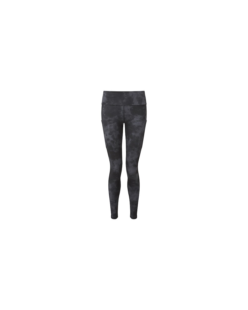 Broeken TRIDRI Women´s Recycled Perform Full-Length Leggings voor bedrukking &amp; borduring