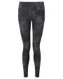 Broeken TRIDRI Women´s Recycled Perform Full-Length Leggings voor bedrukking &amp; borduring