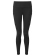 Pantalons personnalisable TRIDRI Women´s Recycled Perform Full-Length Leggings