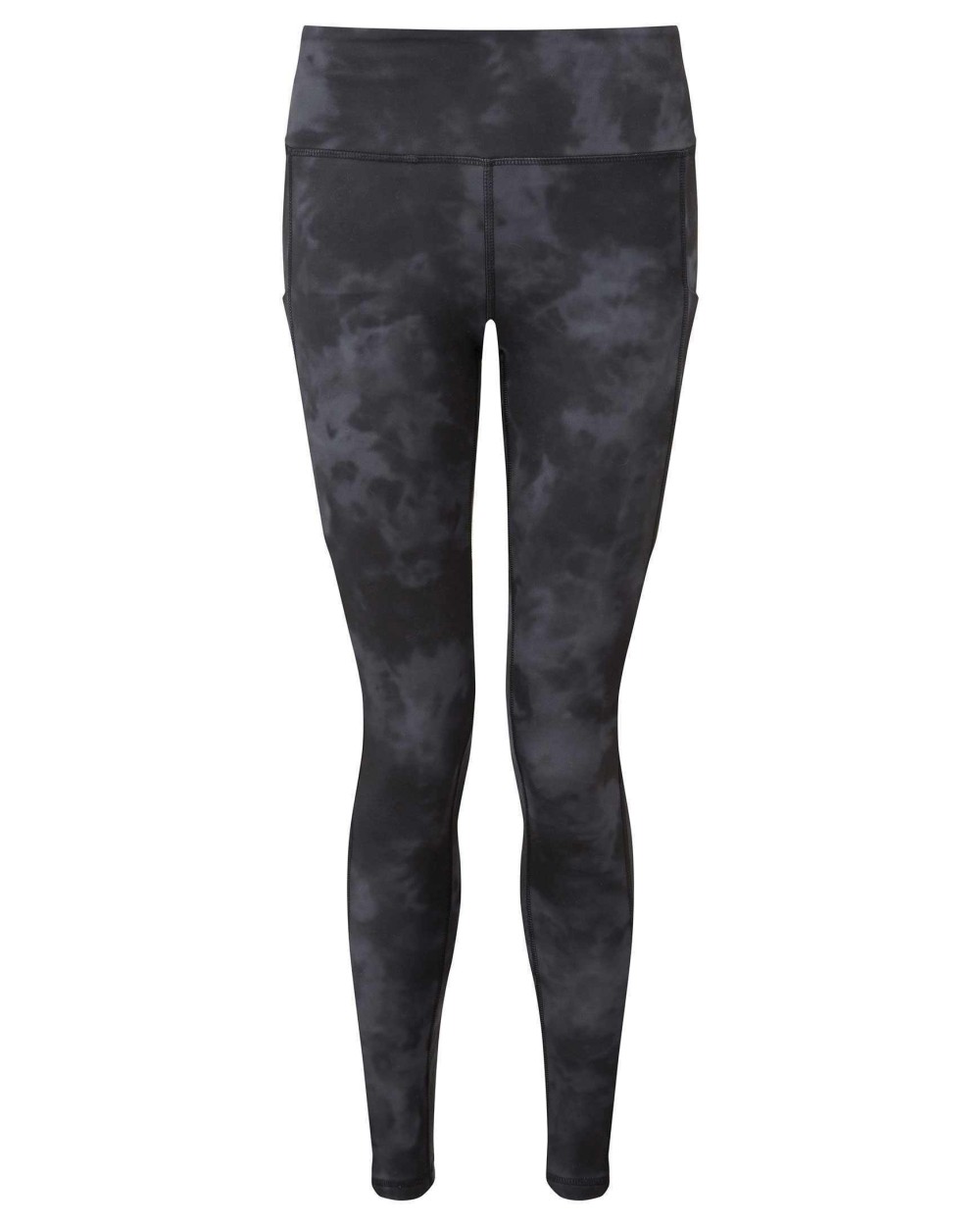 Pantalons personnalisable TRIDRI Women´s Recycled Perform Full-Length Leggings