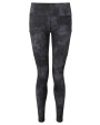 TRIDRI Women´s Recycled Perform Full-Length Leggings Hosen personalisierbar