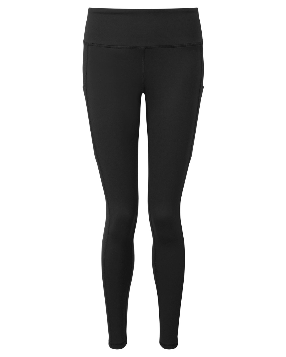 Broeken TRIDRI Women´s Recycled Perform Full-Length Leggings voor bedrukking &amp; borduring