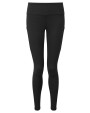 Broeken TRIDRI Women´s Recycled Perform Full-Length Leggings voor bedrukking &amp; borduring