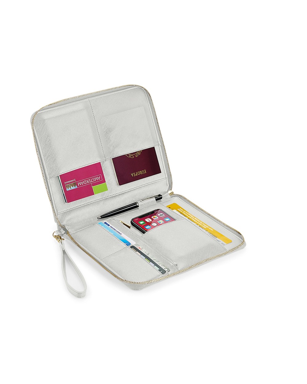 Sacs & Bagagerie personnalisable BAG BASE BOUTIQUE TRAVEL/TECH ORGANISER