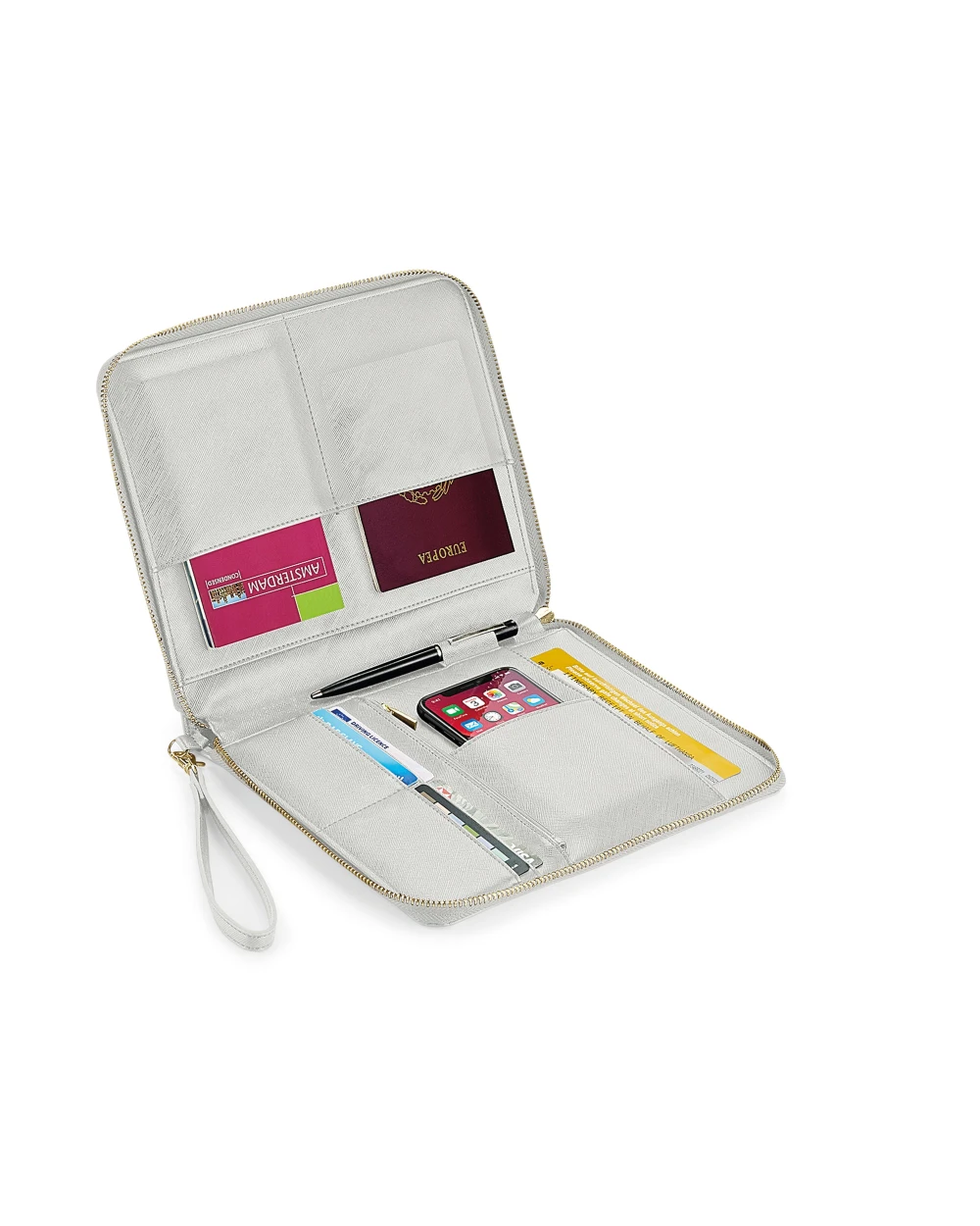 Sacs & Bagagerie personnalisable BAG BASE BOUTIQUE TRAVEL/TECH ORGANISER