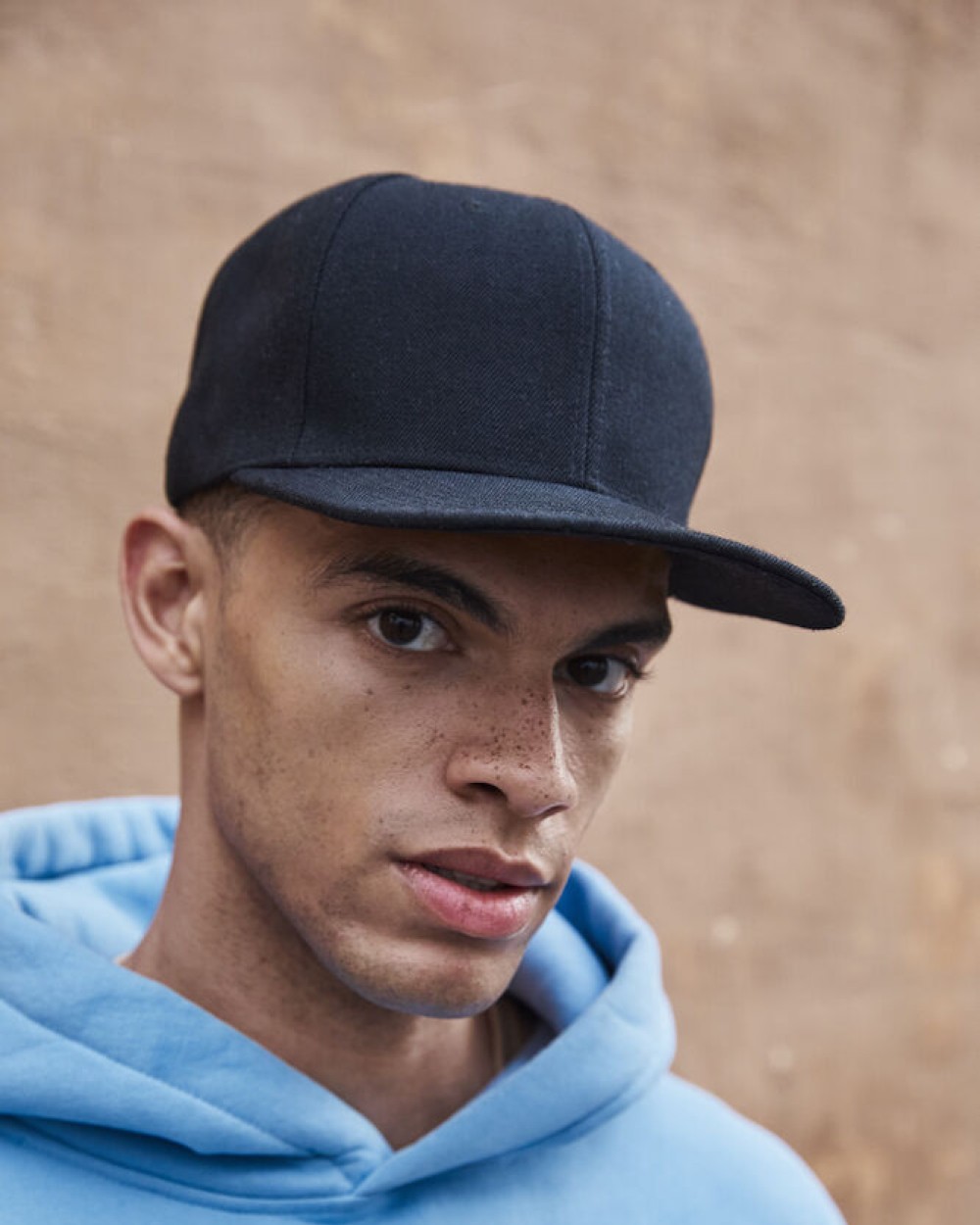 Petjes CLIQUE Street Cap voor bedrukking &amp; borduring