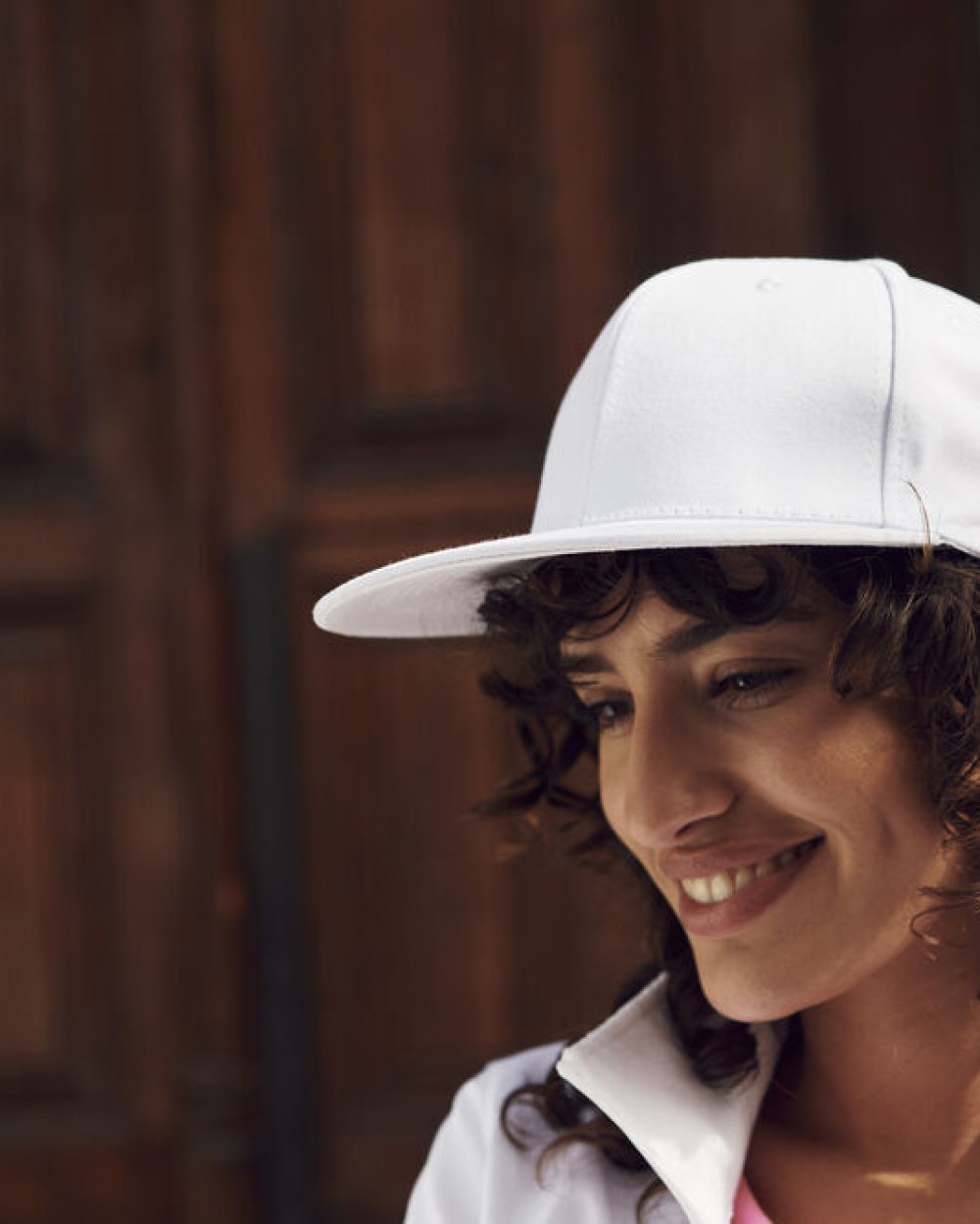 Casquettes personnalisable CLIQUE Street Cap