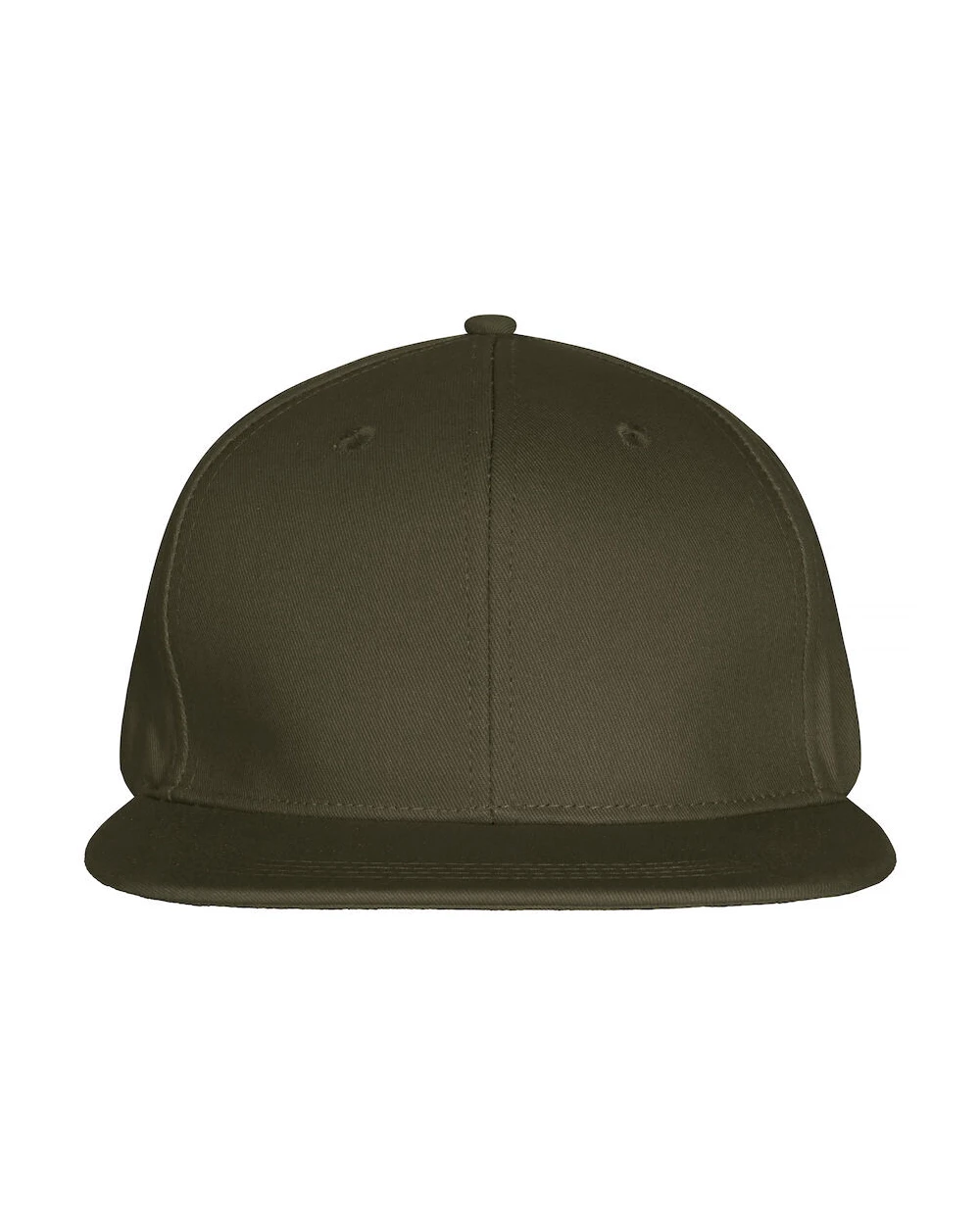 CLIQUE Street Cap Kappen personalisierbar