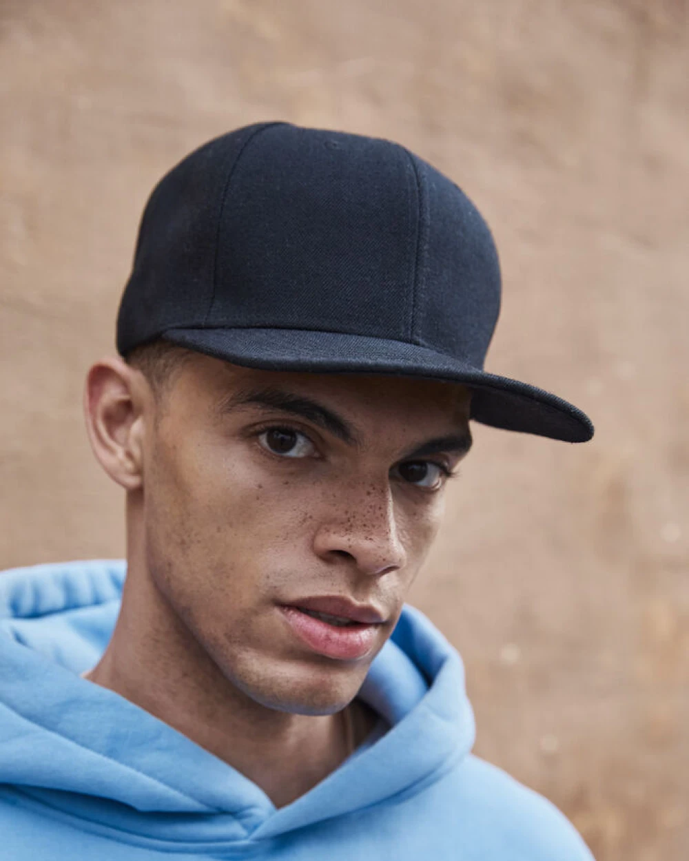 CLIQUE Street Cap Kappen personalisierbar