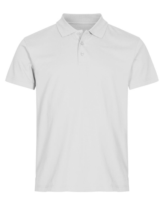 Polos personnalisable CLIQUE Single Jersey Polo