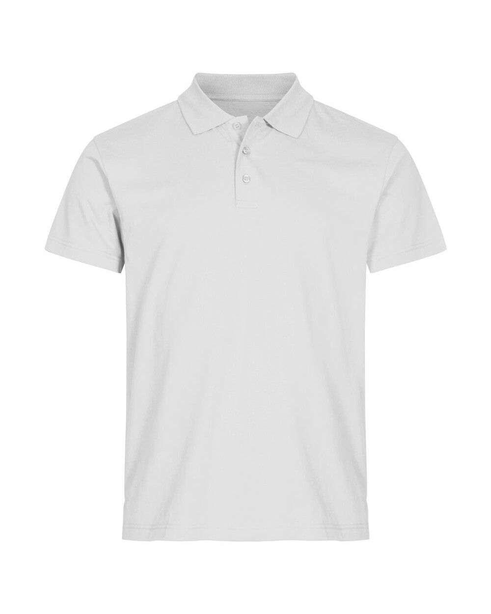 Polos personnalisable CLIQUE Single Jersey Polo