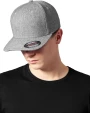 FLEXFIT Plain Span Flexfit Kappen personalisierbar
