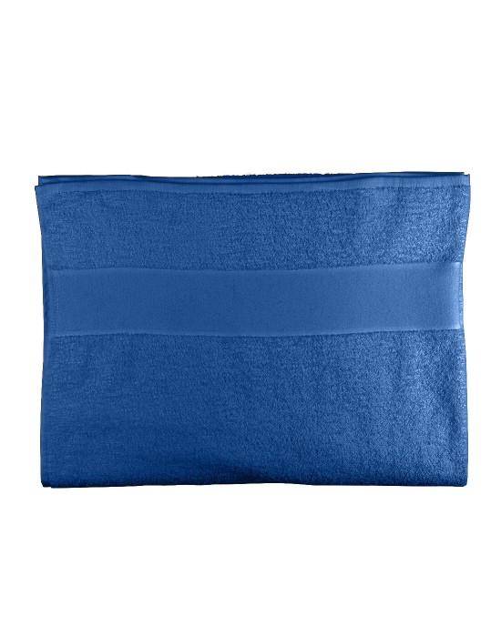Produits éponges personnalisable Pen Duick BEACH TOWEL