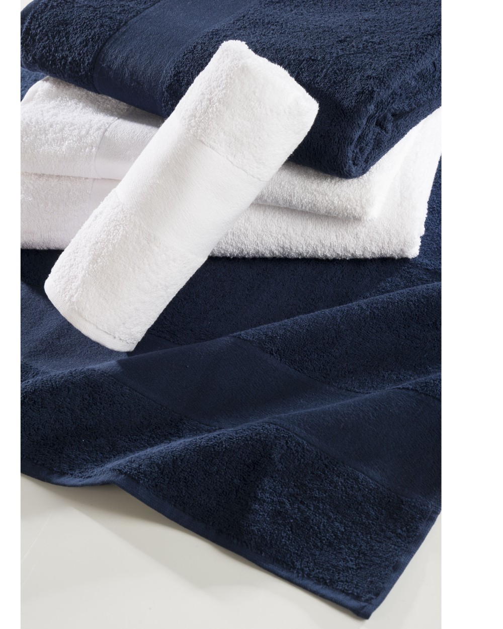 PEN DUICK BEACH TOWEL Bad Artikeln personalisierbar