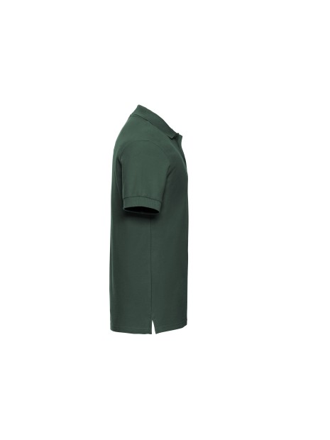 RUSSELL Polo homme Ultimate /api/colors/703c36ed-7cf8-4ab1-a432-f578ca5c6bbd personnalisable